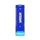 Xtar 21700 3,6V Li-ion 5000 mAh med beskyttelse